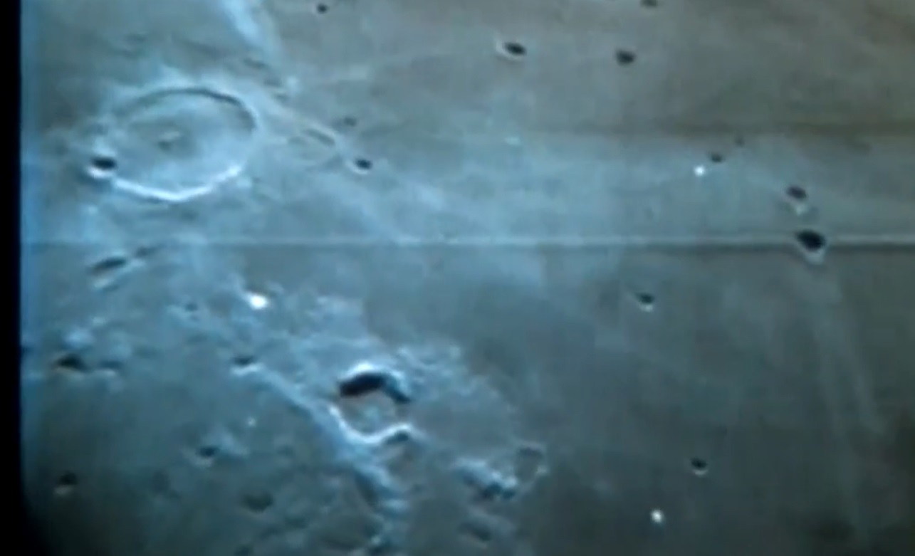 Hace 50 años, los estadunidenses Neil Armstrong y Buzz Aldrin se convirtieron en los primeros seres humanos en pisar la Luna. NASA