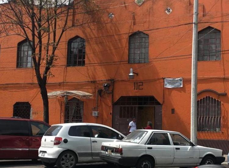 Los cuerpos fueron hallados adentro de un departamento en la colonia Guerrero. | Jorge Becerril
