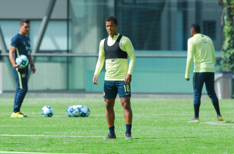 Giovani Dos Santos (Imago7)