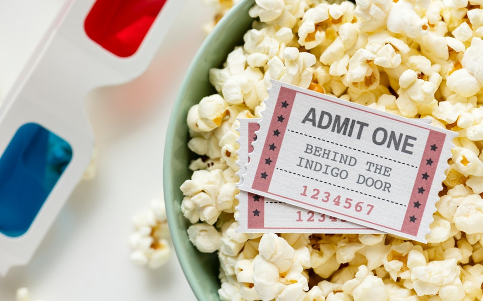 Películas tanto para chicos y grandes que les harán acordarse de la escuela. (Cortesía Pexels)