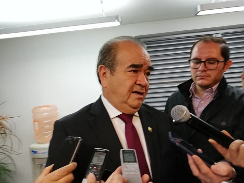 Se sesionará dos veces por semana. (Claudia Hidalgo)
