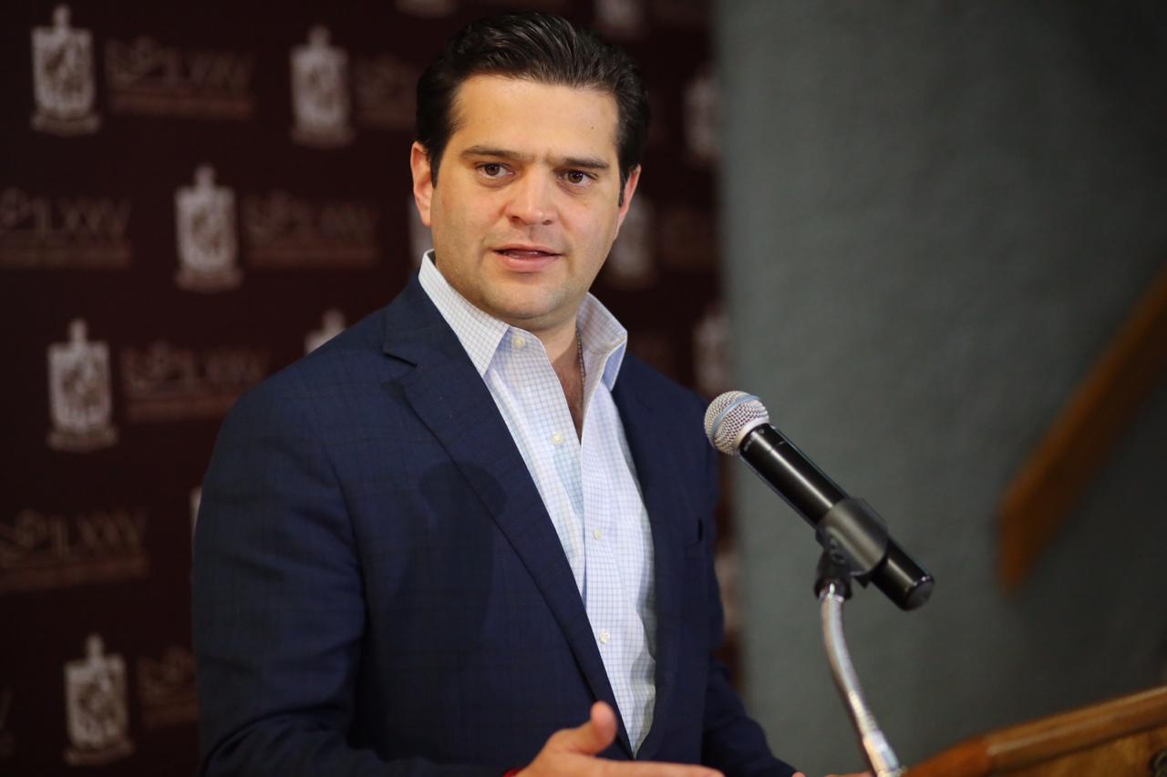 Francisco Cienfuegos (Foto: Especial)