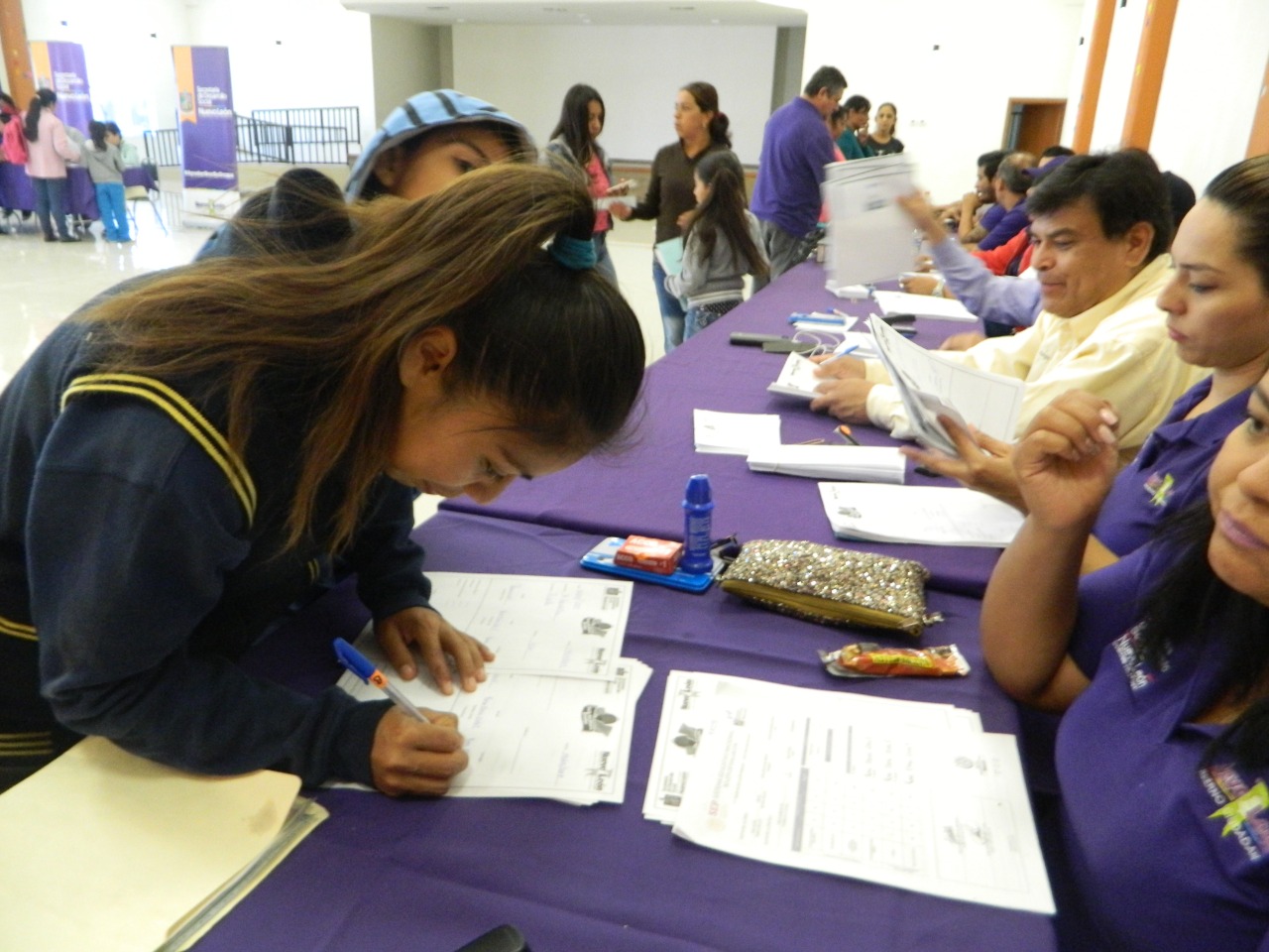 Del 24 al 28 de julio, el Gobierno del Estado otorgará monederos electrónicos para estudiantes de la zona metropolitana (Foto: Especial)