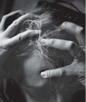 Pacientes tienen que vivir con altas y bajas (Foto: Especial)