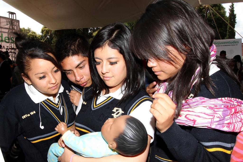 Las acciones han tenido un buen resultado en coordinación con el sector educativo y el sector salud. (Especial)