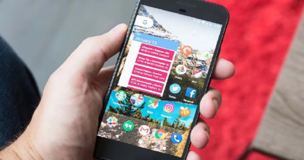 Avast detectó apps de espionaje en Play Store de Google./ (Especial)