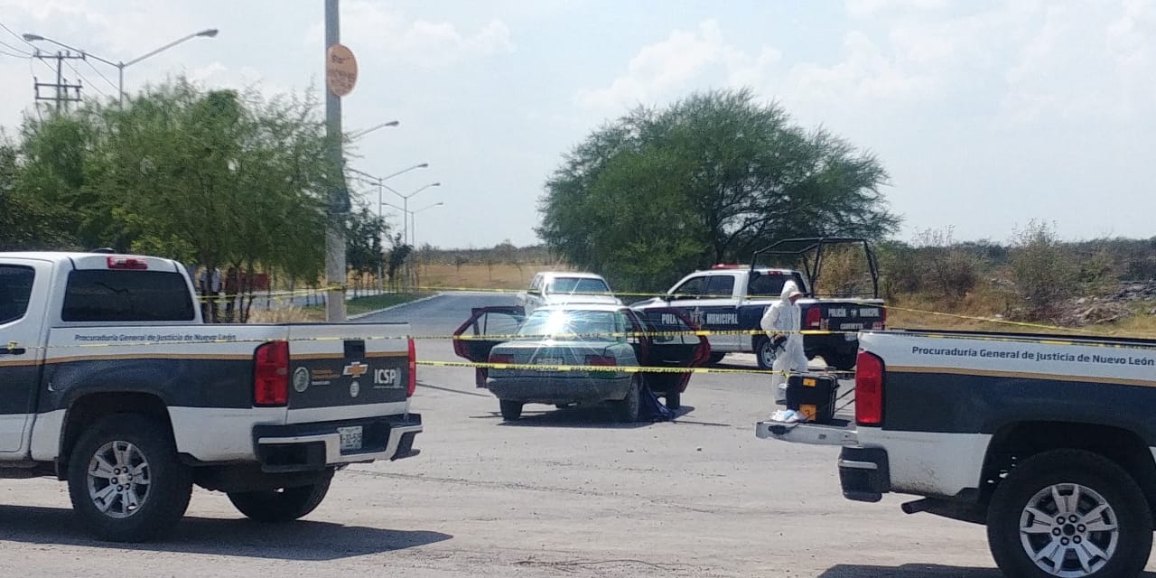 Durante 2019, en México se registran 80.68 asesinatos por día. Foto: Archivo