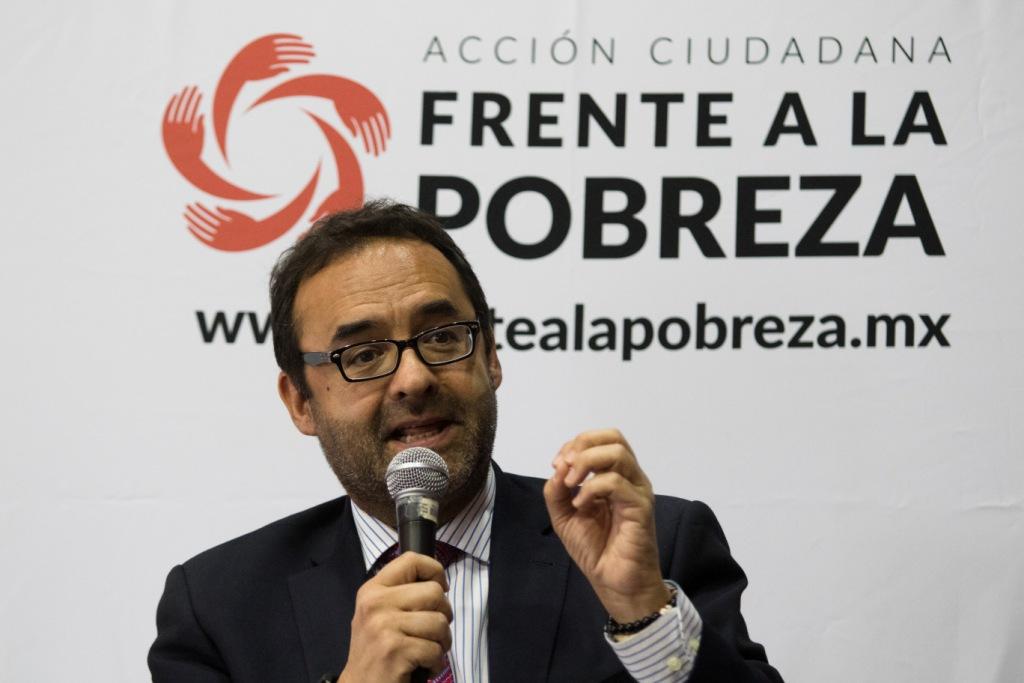 Gonzalo Hernández Licona (Cuartoscuro)