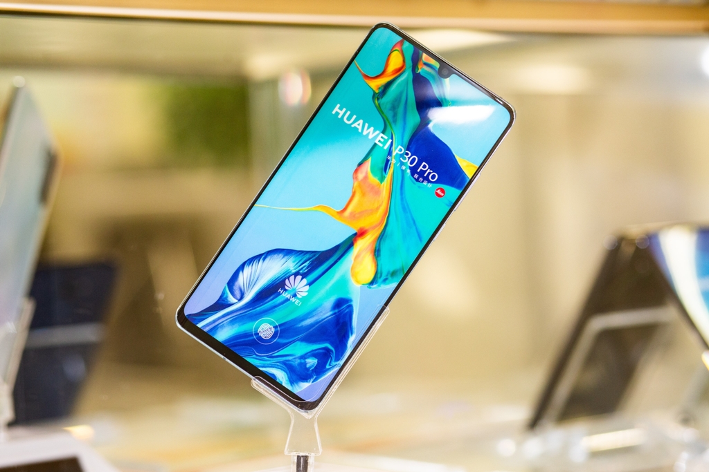 Huawei habría ayudado a Corea del Norte. (DPA)