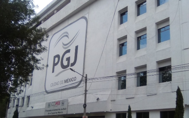 El Ministerio Público de la Fiscalía de Ejecución Penal, consiguió con ello que se privilegiara el interés superior de la infancia./ Google Maps