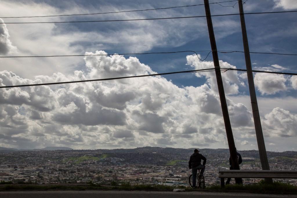 Panorámica de la ciudad de Tijuana (Cuartoscuro)