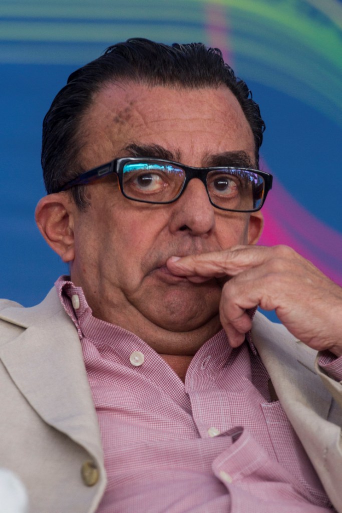 Rafael Rodríguez Castañeda (Cuartoscuro)