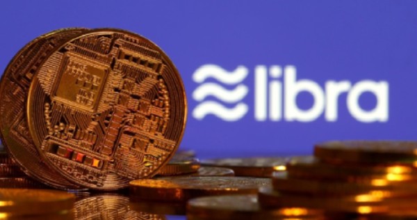 La criptomoneda de Facebook es blanco de estafas y fraudes./( REUTERS)