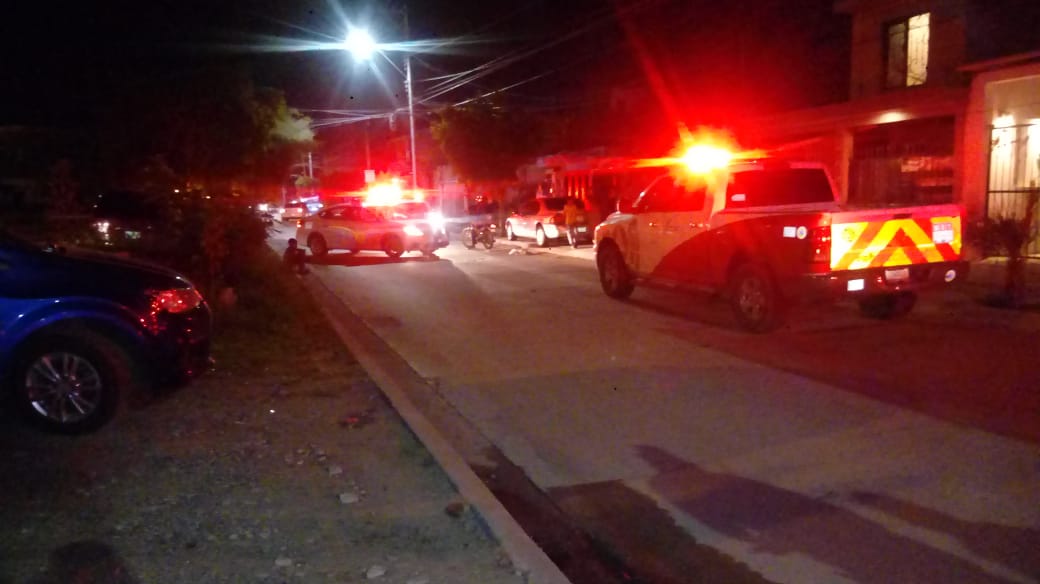 Tras explosión en León resulta familia herida; entre ellos un bebé de 11 meses. Especial
