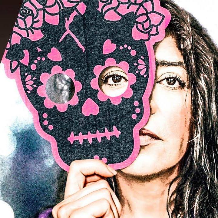 Frida Guerrera Villalvazo |Foto tomada de Facebook