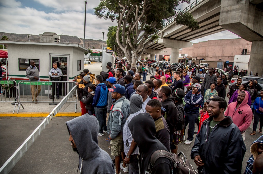 México anunció la deportación de más de 39 mil 653 migrantes en primer cuatrimestre del año, recordó la CIDH. (Cuartoscuro | Archivo)