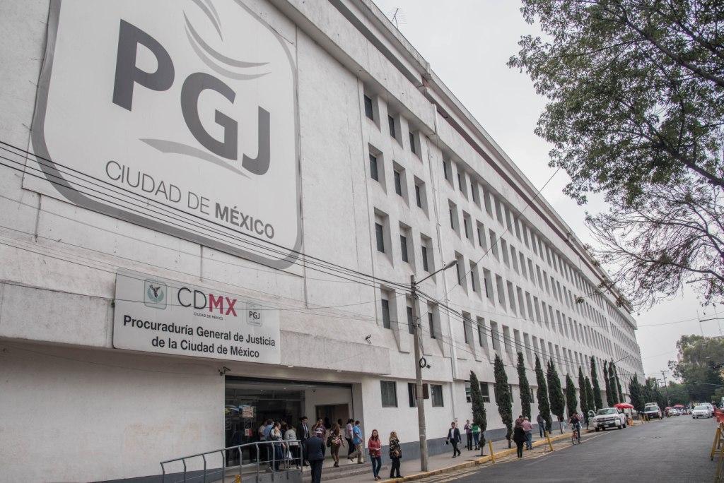 La Procuraduría capitalina denunció que la administración anterior maquilló cifras de delitos. (Cuartoscuro)