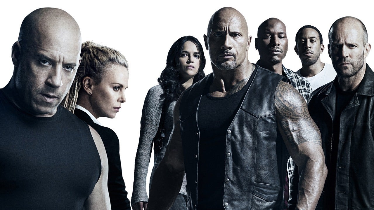 Rápidos y Furiosos 9 será estrenada en 2020. (Universal Pictures)