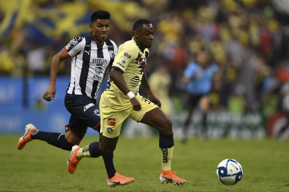 Renato Ibarra (Mexsport)