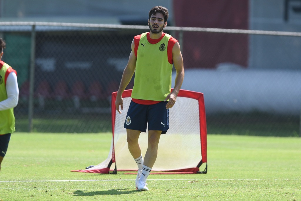 Antonio Briseño (Imago7)