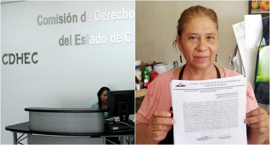 Lo denuncian por no hacer caso a las quejas que han presentado contra un bar. (Cecilia Aguilar)