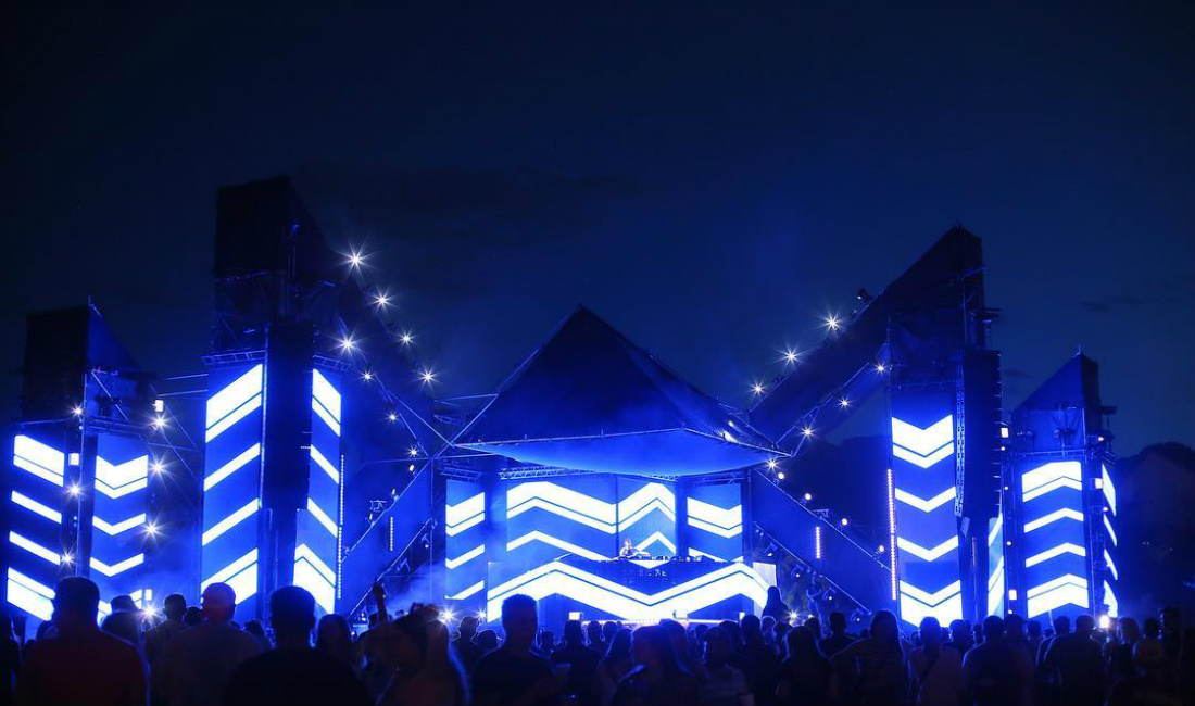 Hellow Festival celebra su décimo aniversario con bandas que no te puedes perder (Instagram).