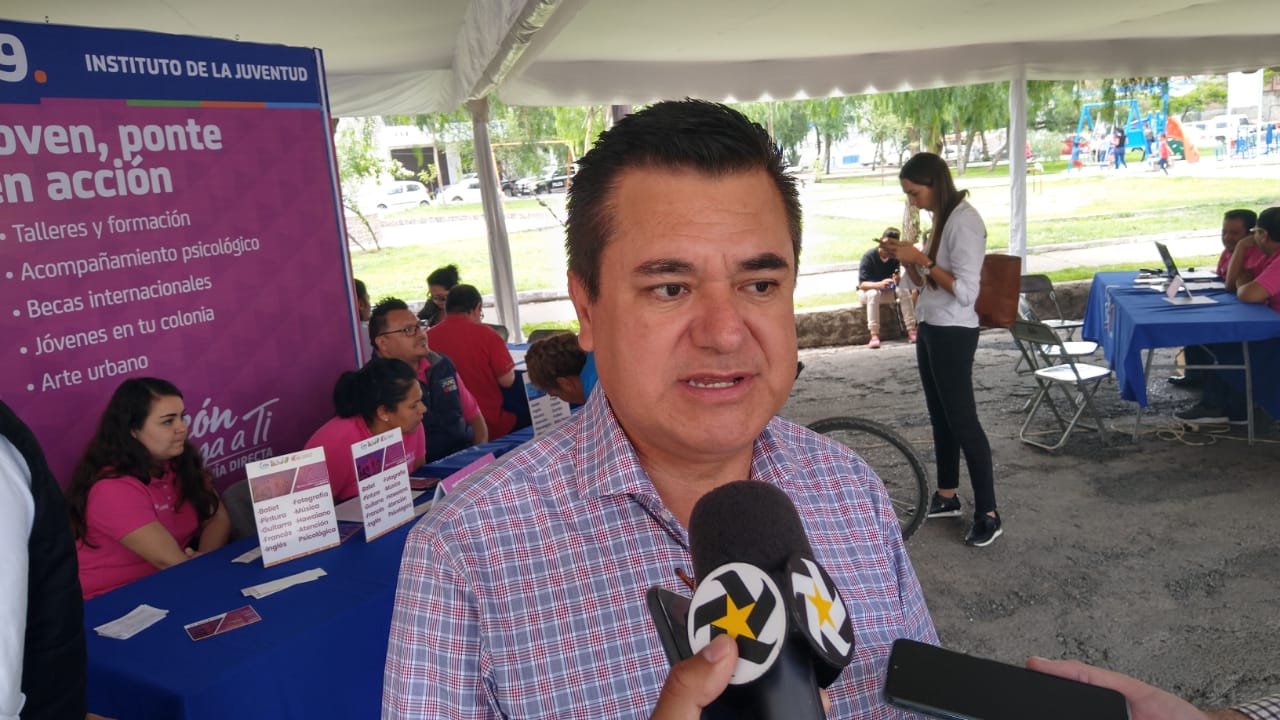 Juan Martín Álvarez