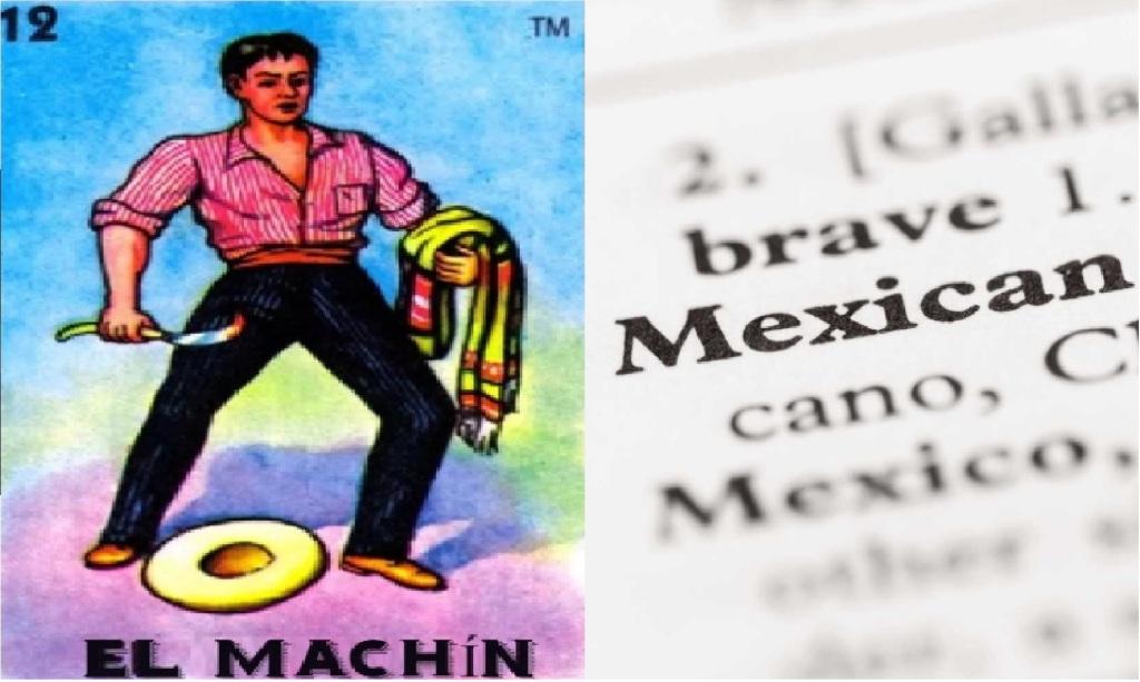 Machín y chapulín las palabras que se naturalizarán en México./ (Especial)