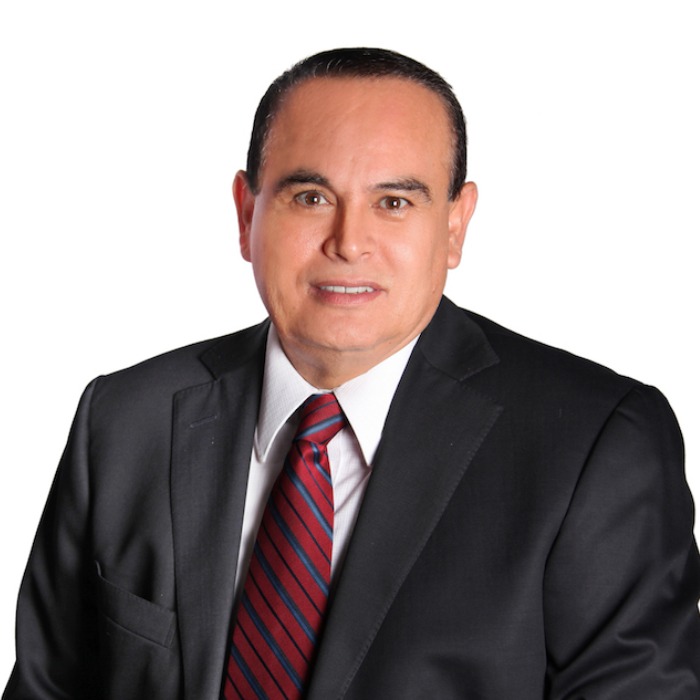 Martín Godoy Castro titular de la Secretaría de Seguridad Pública de Michoacán./(Gobierno Michoacán)