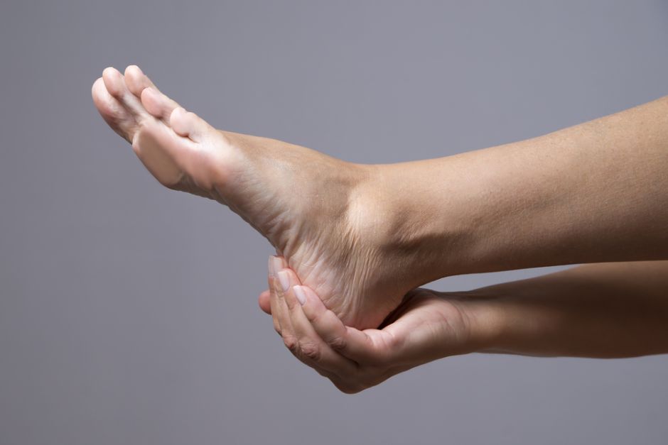 Una mujer en Argentina recibió una amputación equivocada en su pierna. (Shutterstock)
