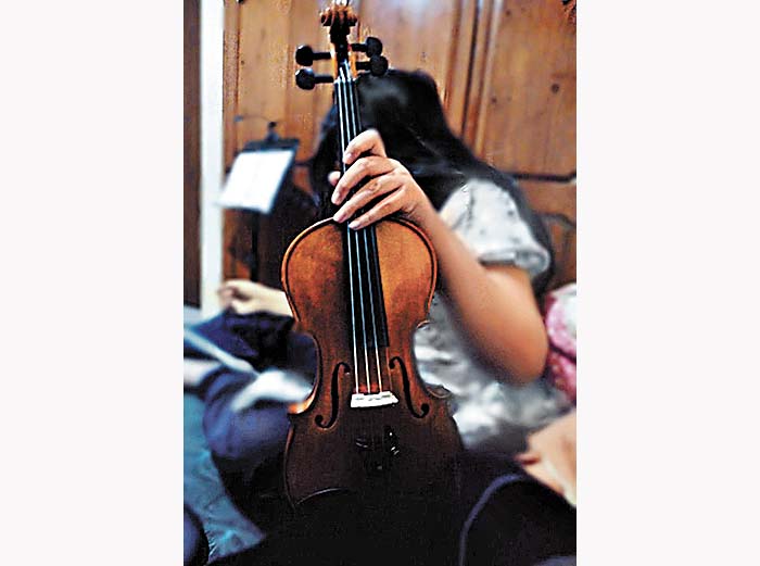 La Orquesta Sinfónica Infantil de México interpretará un programa con obras de varias épocas, nacionalidades y tendencias.