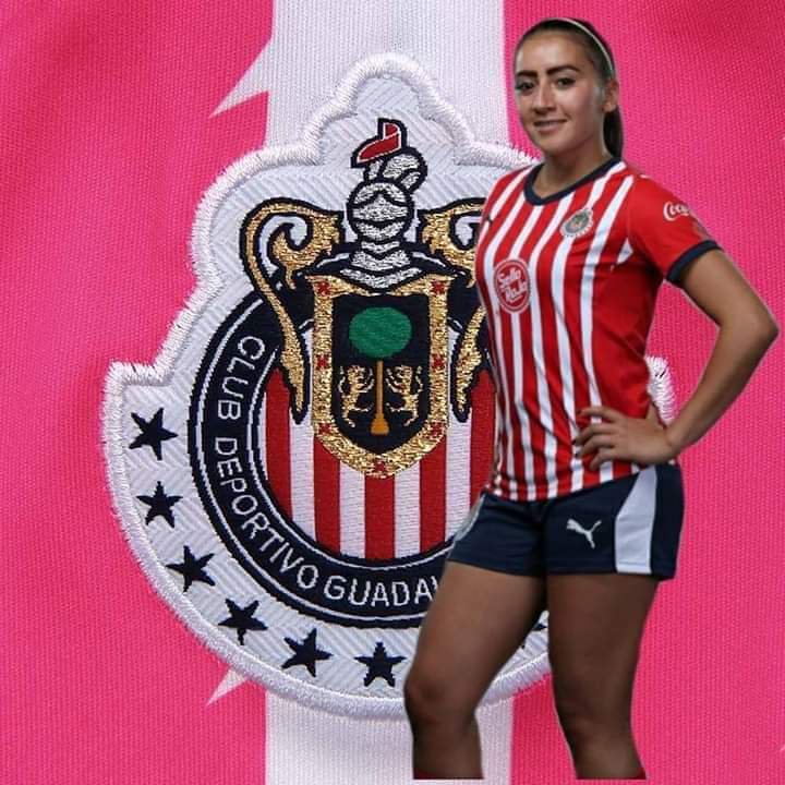 Para Rubí Soto Chivas “está para el campeonato”. (Especial)