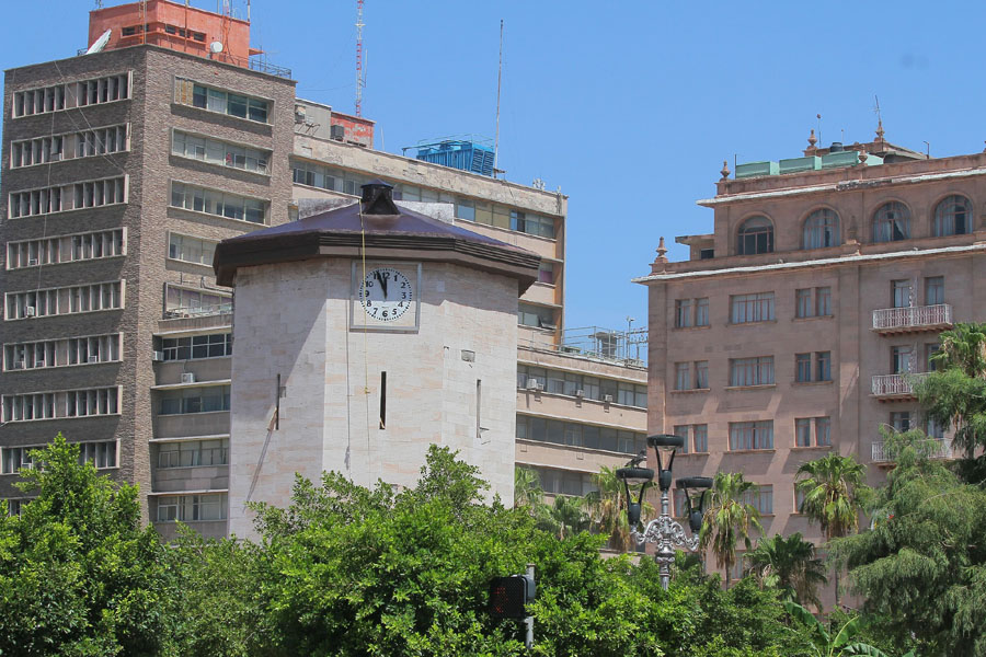 El taller está abierto para diez personas, teniendo disponibles dos sitios más con un costo de mil pesos que incluye el material para revelado e impre