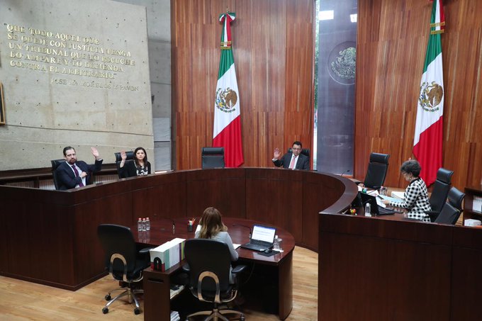 Tribunal ordena a PRI tramitar demandas en contra de Ivonne Ortega/Especial.