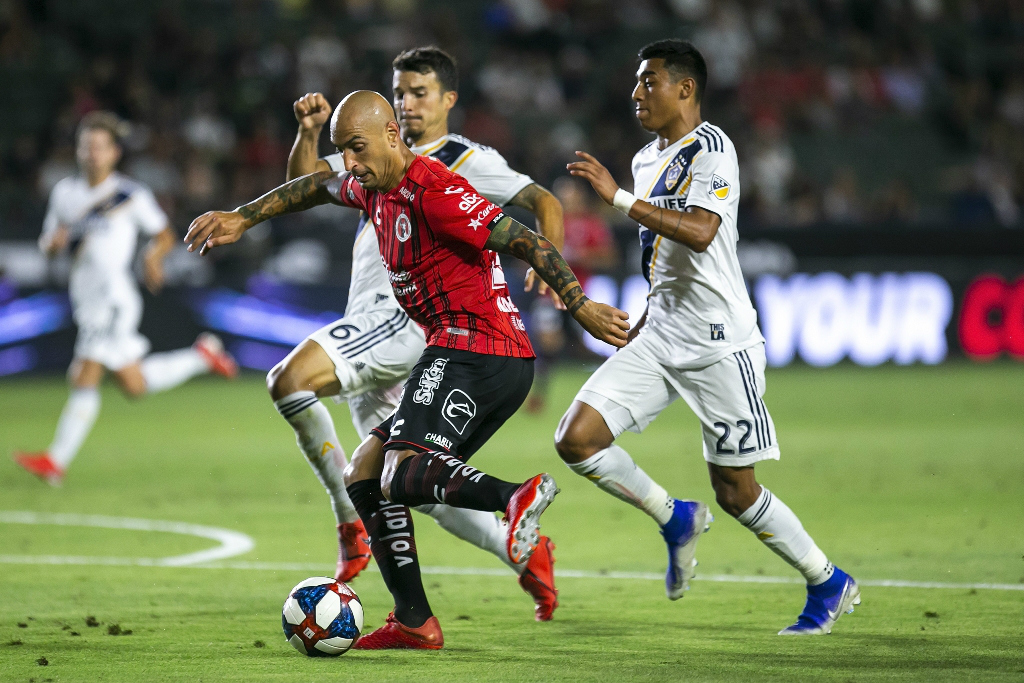 Xolos quedó fuera de la Leagues Cup (Mexsport)