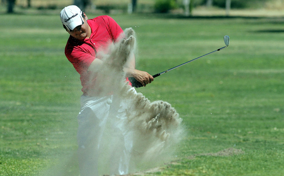 Torreón: Avanzan registros para el Torneo de Golf Grupo Milenio