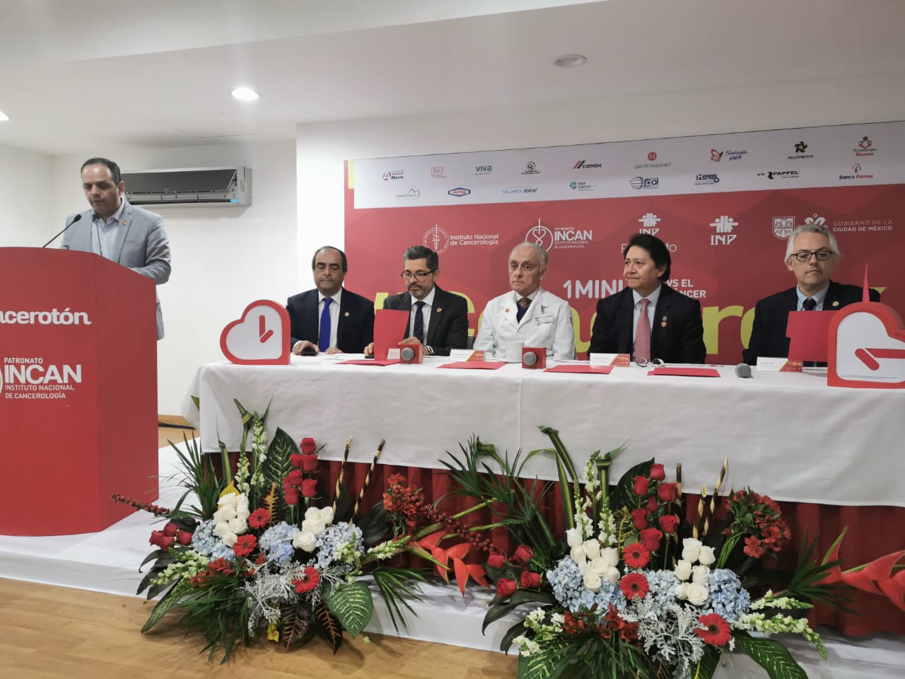 En esta edición se apoyará a mil pacientes en etapa 1 y 2 de cáncer.