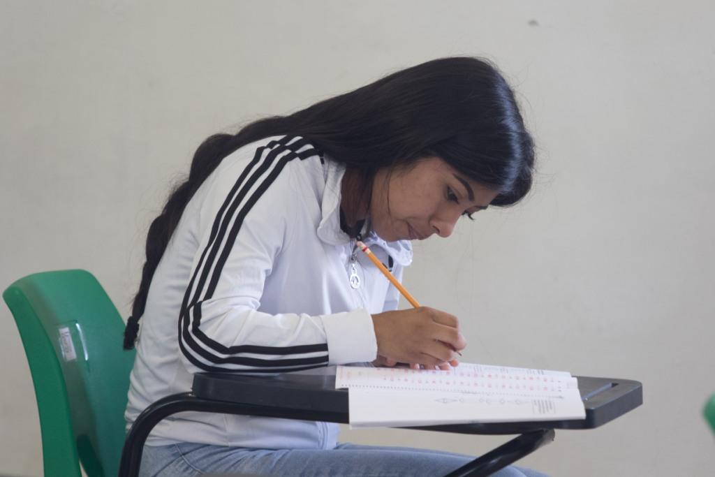 Este viernes se publican los resultados de Comipems. (Cuartoscuro)