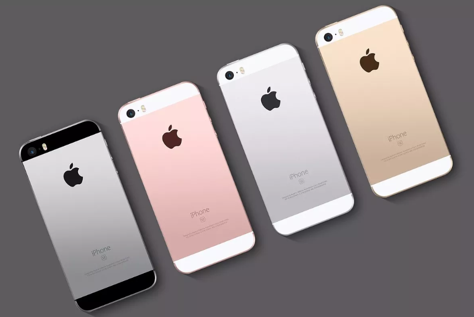 Estos iPhone dejarán de funcionar si no los actualizas./ (Especial)