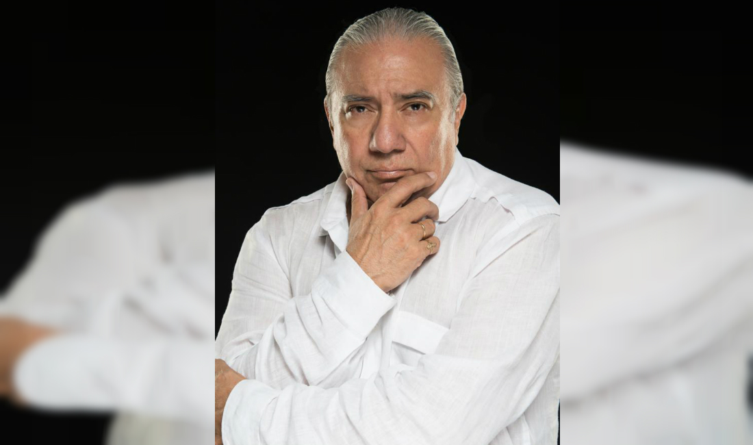 Forever Tango celebrará 25 años este fin de semana en México y Luis Bravo habla del tema (Cortesía).