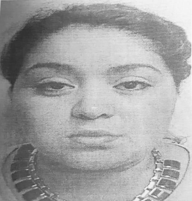 La homicida se identificó como Diana Fernanda Facundo Ávalos de 26 años. Foto: Especial. Foto: Especial.