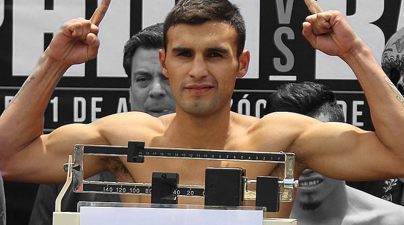 Hugo Santillán (Especial)