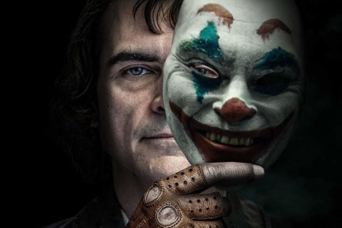 Joaquin Phoenix interpreta al Joker (Warner Bros).