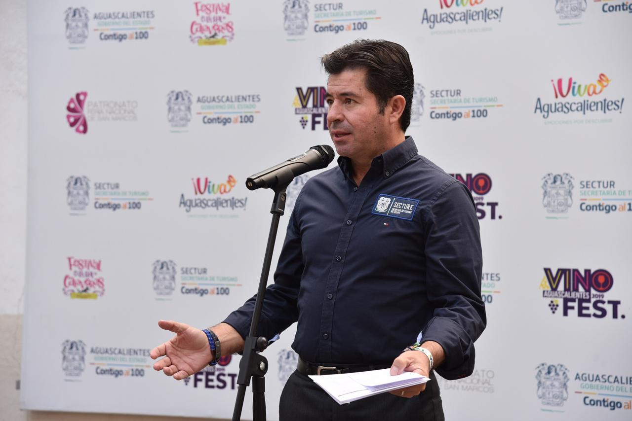 Jorge López Martín (Cortesía)