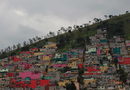 Los rezagos desde hace una década. (Archivo)