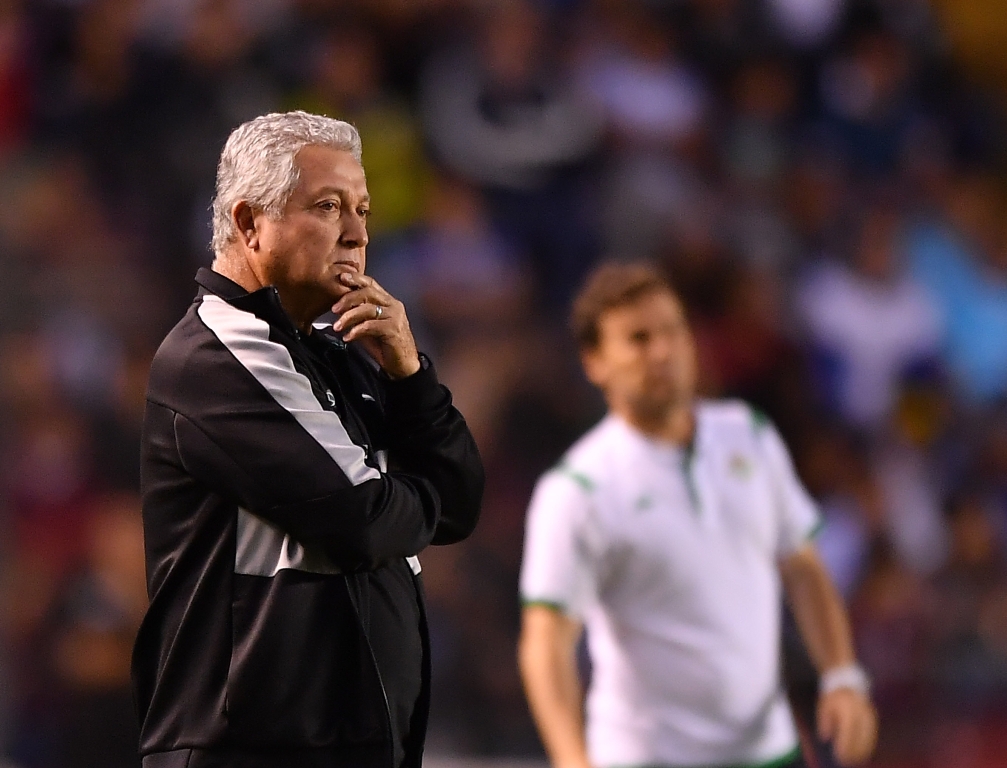 Manuel Vucetich (Mexsport)