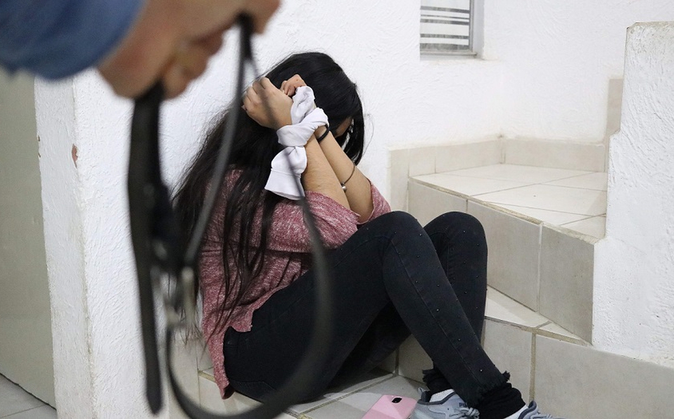 NL registró 477 llamadas de emergencia sobre abuso sexual durante el primer semestre del 2019, ocupando el primer lugar nacional (Foto: Archivo)