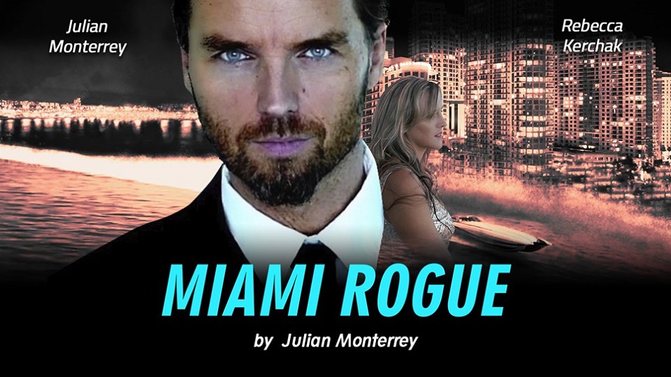 Película Miami Rogue (Facebook)