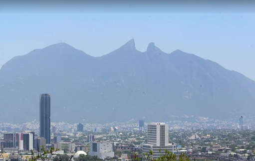 Quedan descartadas las lluvias para hoy. (Foto: Paúl Palacios)