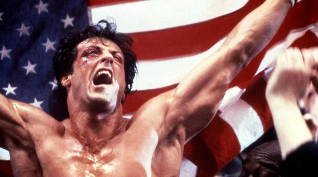 Sylvester Stallone reveló  que tiene cero derechos sobre Rocky./ (Warner Bros)